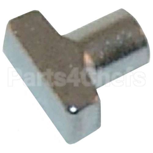 025817 Compatible Midwest Appliance Parts Key