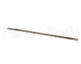 025820 Nieco Shaft0.38X13.78"