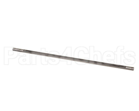 025820 Nieco Shaft0.38X13.78"