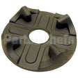 025871 Compatible Midwest Appliance Parts Jar Pad-Cb10 Cb15 War