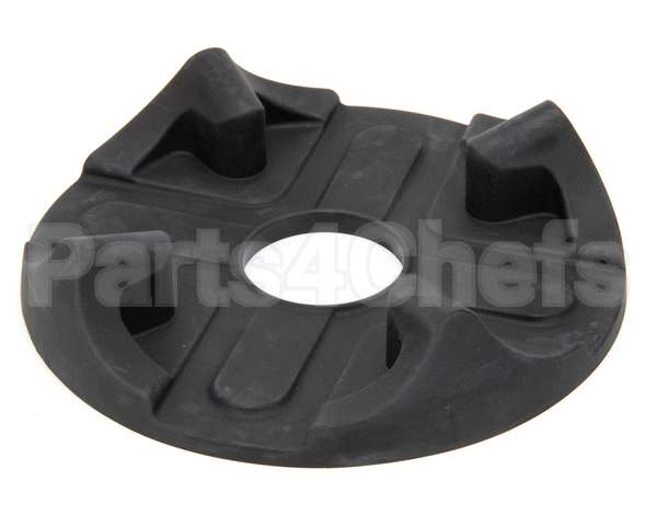 025871 Waring One Piece Jar Pad