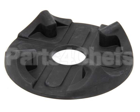 025871 Waring One Piece Jar Pad