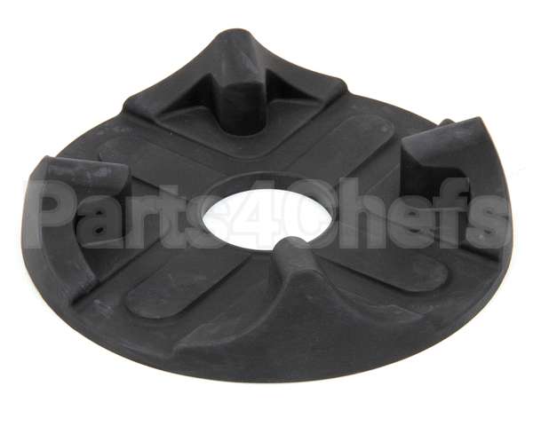 025871 Waring One Piece Jar Pad