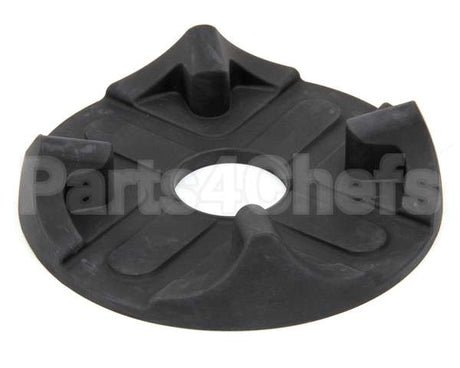 025871 Waring One Piece Jar Pad