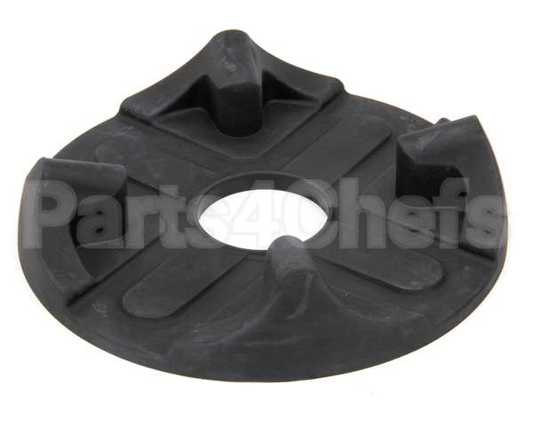 025871 Waring One Piece Jar Pad