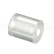 025880 Compatible Hussmann Hednw Round Plex Stand Off