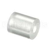 025880 Compatible Hussmann Hednw Round Plex Stand Off