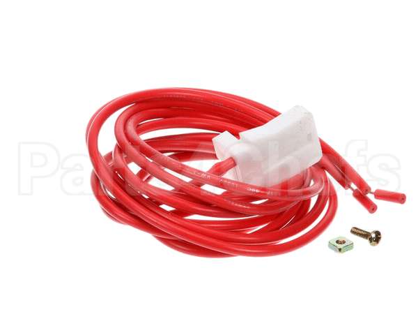 0258893 Hussmann Lampholder
