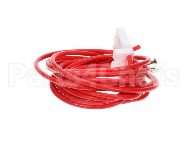 0258893 Hussmann Lampholder