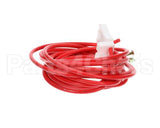 0258893 Hussmann Lampholder