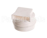 0258894 Hussmann Cap-End Light Shield