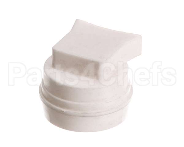 0258894 Hussmann Cap-End Light Shield