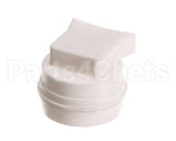 0258894 Hussmann Cap-End Light Shield