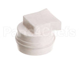 0258894 Hussmann Cap-End Light Shield