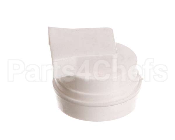 0258894 Hussmann Cap-End Light Shield