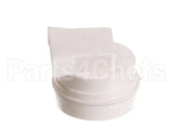 0258894 Hussmann Cap-End Light Shield
