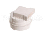 0258894 Hussmann Cap-End Light Shield