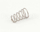 02595.0000 Bunn Faucet Spring,Compression-Con