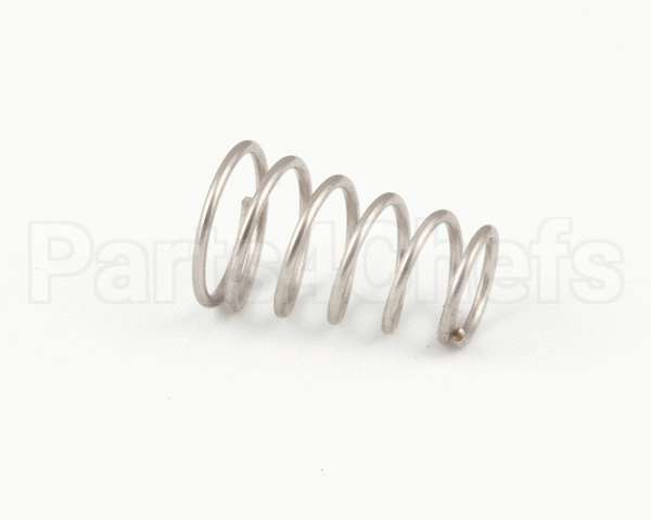 02595.0000 Bunn Faucet Spring,Compression-Con