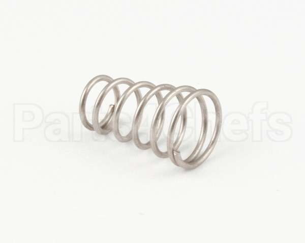 02595.0000 Bunn Faucet Spring,Compression-Con