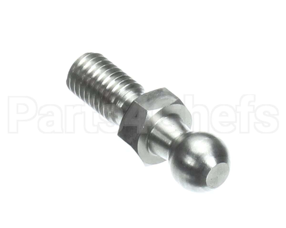 02595.0000 Talsa Talsa Ball Joint