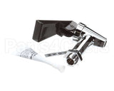 02596.1003 Bunn Faucet Kit, For Gage Blk Hdl
