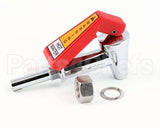 02596.1005 Bunn Faucet Kit,W/O Ext Rd Lifthdl