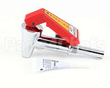 02596.1005 Bunn Faucet Kit,W/O Ext Rd Lifthdl