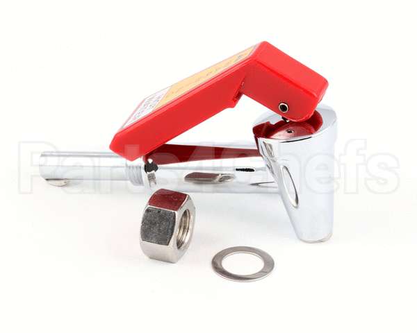 02596.1005 Bunn Faucet Kit,W/O Ext Rd Lifthdl
