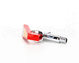 02596.1009 Bunn Faucet Kit,L-Spout Lift Hdl