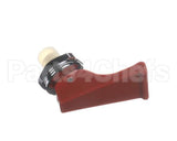 02596.7999 Bunn Bonnet,Stem-Spring-Seatcup-Pin,Fau/Red&