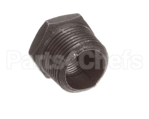 02598 Cleveland Bushing;Reducing;1X3/4; Hex;Bl