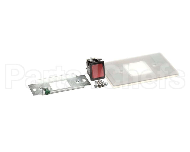 02598 Crown Tonka Switch 3-Way With Wp Cover 11908000603