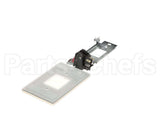 02598 Crown Tonka Switch 3-Way With Wp Cover 11908000603