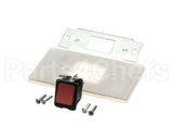02598 Thermalrite Blast Chiller Switch 3-Way With Wp Cover 11908000603