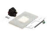 02598 Thermalrite Blast Chiller Switch 3-Way With Wp Cover 11908000603