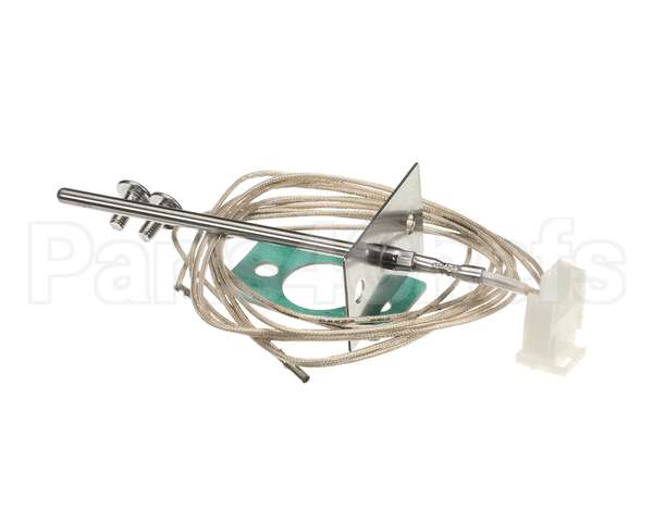 025997K Moffat Temperature Probe Air Kit H-Hp10T
