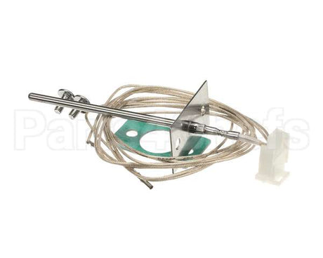 025997K Moffat Temperature Probe Air Kit H-Hp10T
