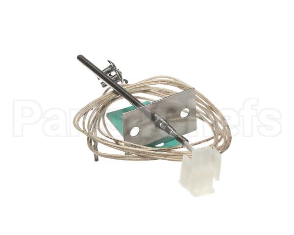 025997K Moffat Temperature Probe Air Kit H-Hp10T