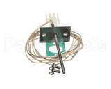 025997K Moffat Temperature Probe Air Kit H-Hp10T