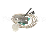 025997K Moffat Temperature Probe Air Kit H-Hp10T