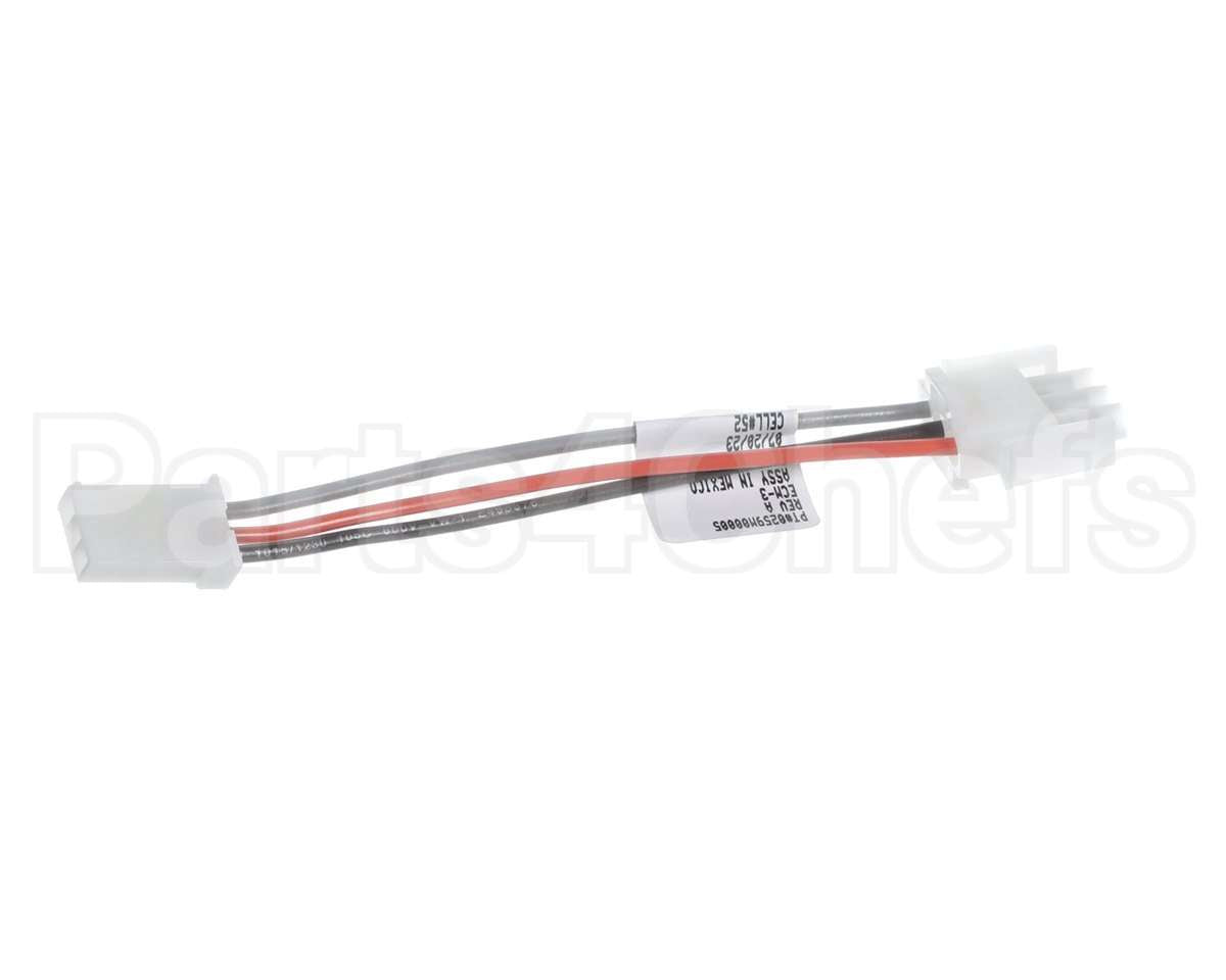 0259M00005 Goodman Wiring Harness Adaptor