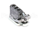 026-0010 Sipromac 1 N.o. Contact With Base