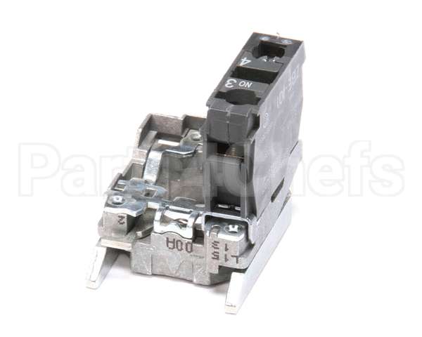 026-0010 Sipromac 1 N.o. Contact With Base