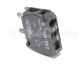 026-0020 Sipromac 1 N.o. Contact Block