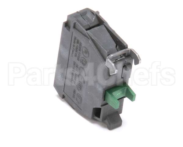 026-0020 Sipromac 1 N.o. Contact Block