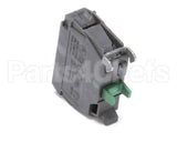 026-0020 Sipromac 1 N.o. Contact Block