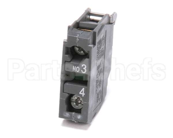 026-0020 Sipromac 1 N.o. Contact Block