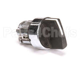 026-0075 Sipromac 3 Position Selector (Spring R