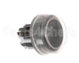 026-0110 Sipromac Silicon Cap Push Button (Water